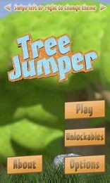 game pic for Tree Jumper